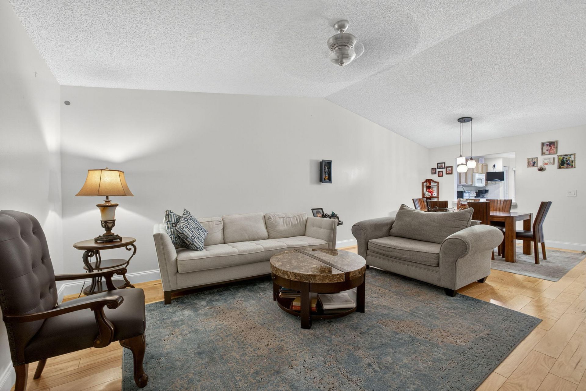 2640 Gately Drive W, Unit 406, West Palm Beach, FL 33415 Photo