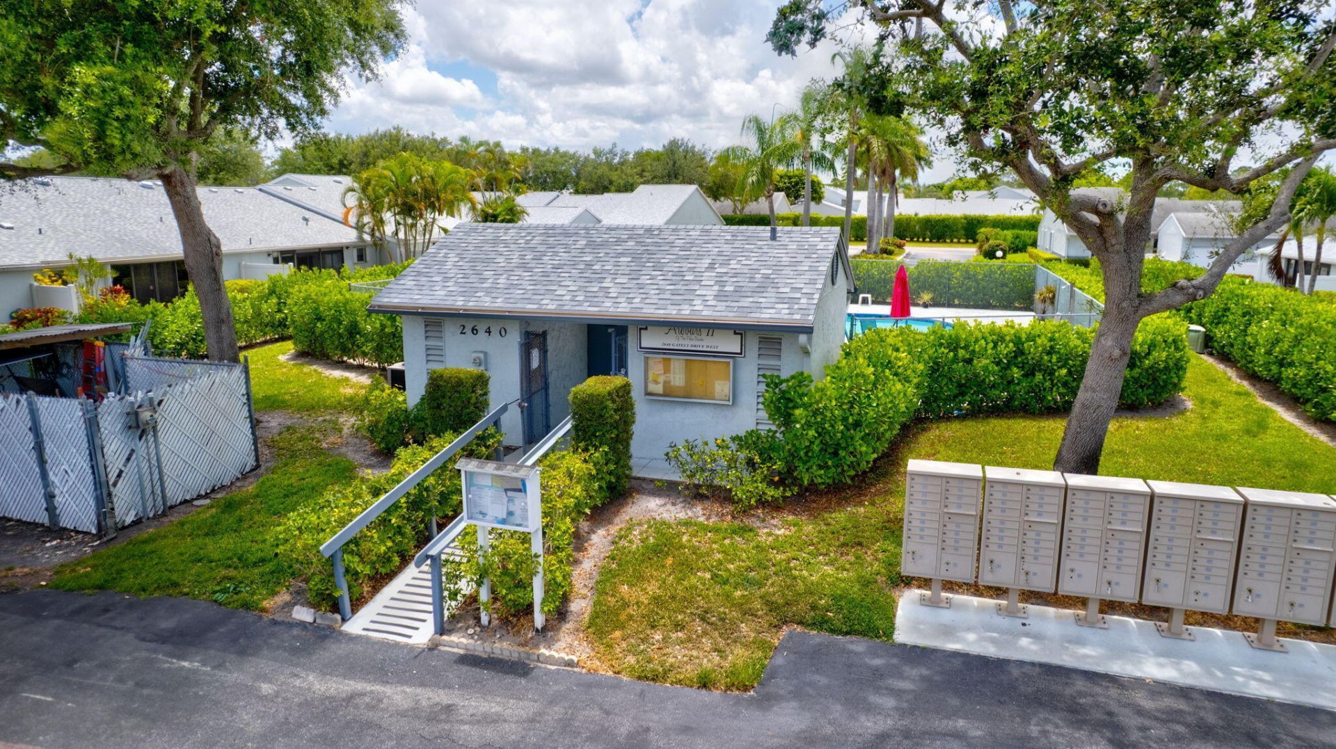 2640 Gately Drive W, Unit 406, West Palm Beach, FL 33415 Photo