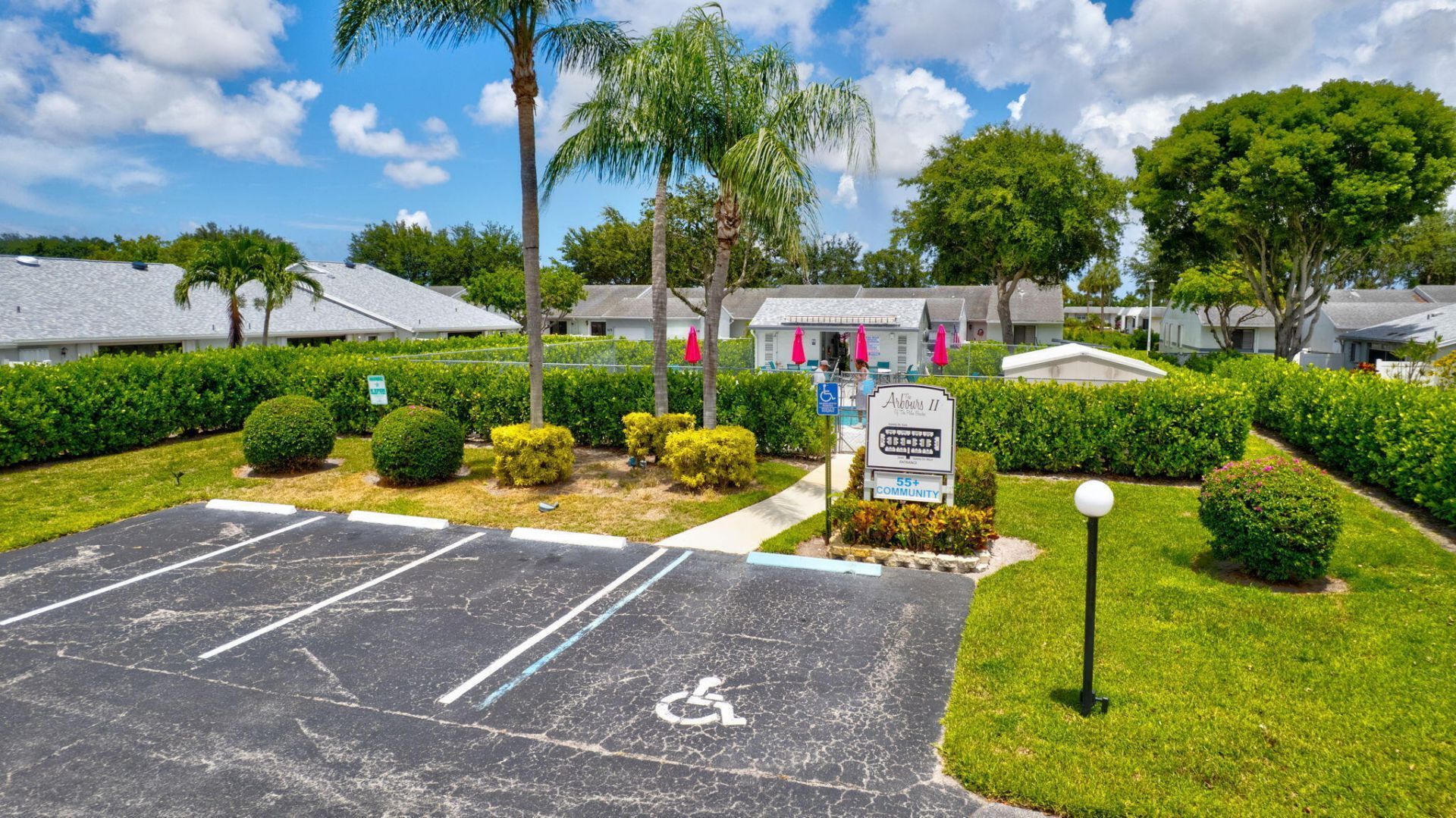 2640 Gately Drive W, Unit 406, West Palm Beach, FL 33415 Photo