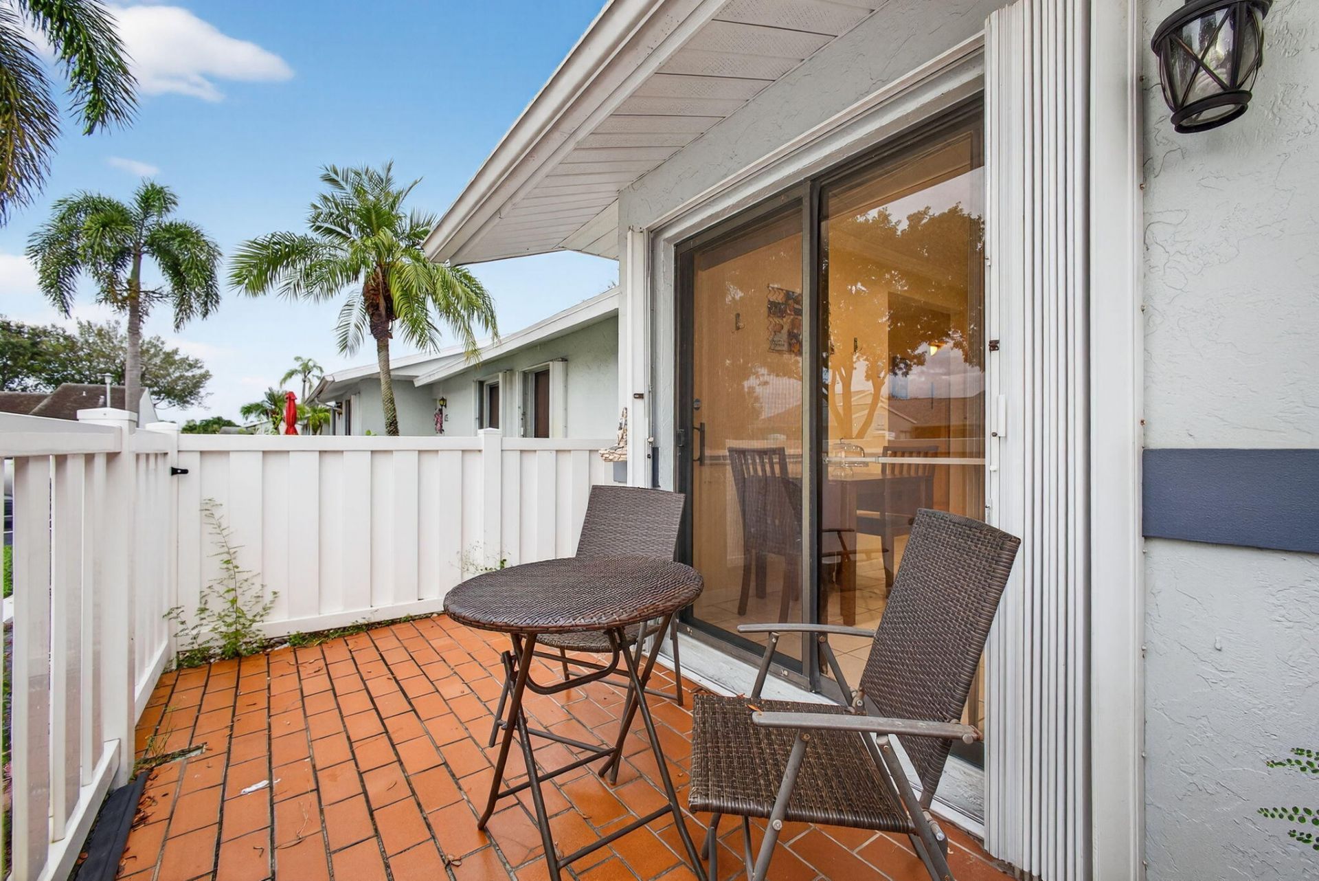 2640 Gately Drive W, Unit 406, West Palm Beach, FL 33415 Photo