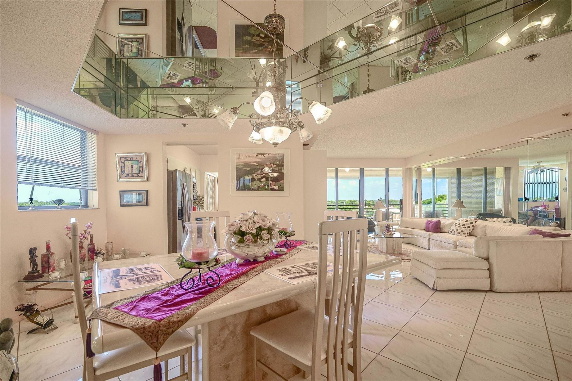 7100 Radice Court, Unit 507, Lauderhill, FL 33319 Photo