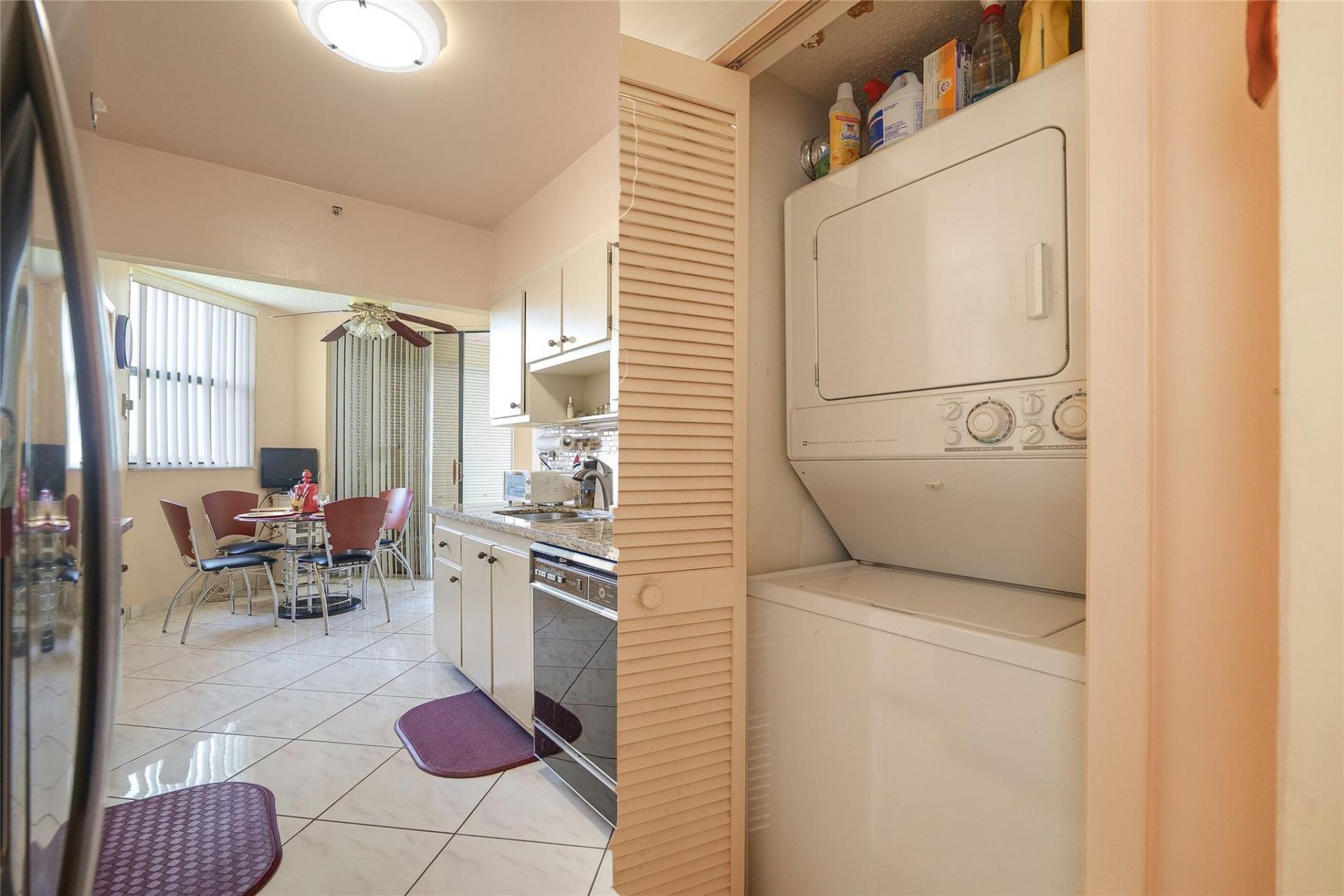 7100 Radice Court, Unit 507, Lauderhill, FL 33319 Photo