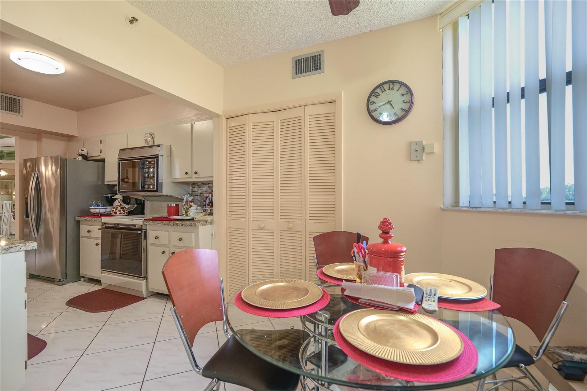 7100 Radice Court, Unit 507, Lauderhill, FL 33319 Photo