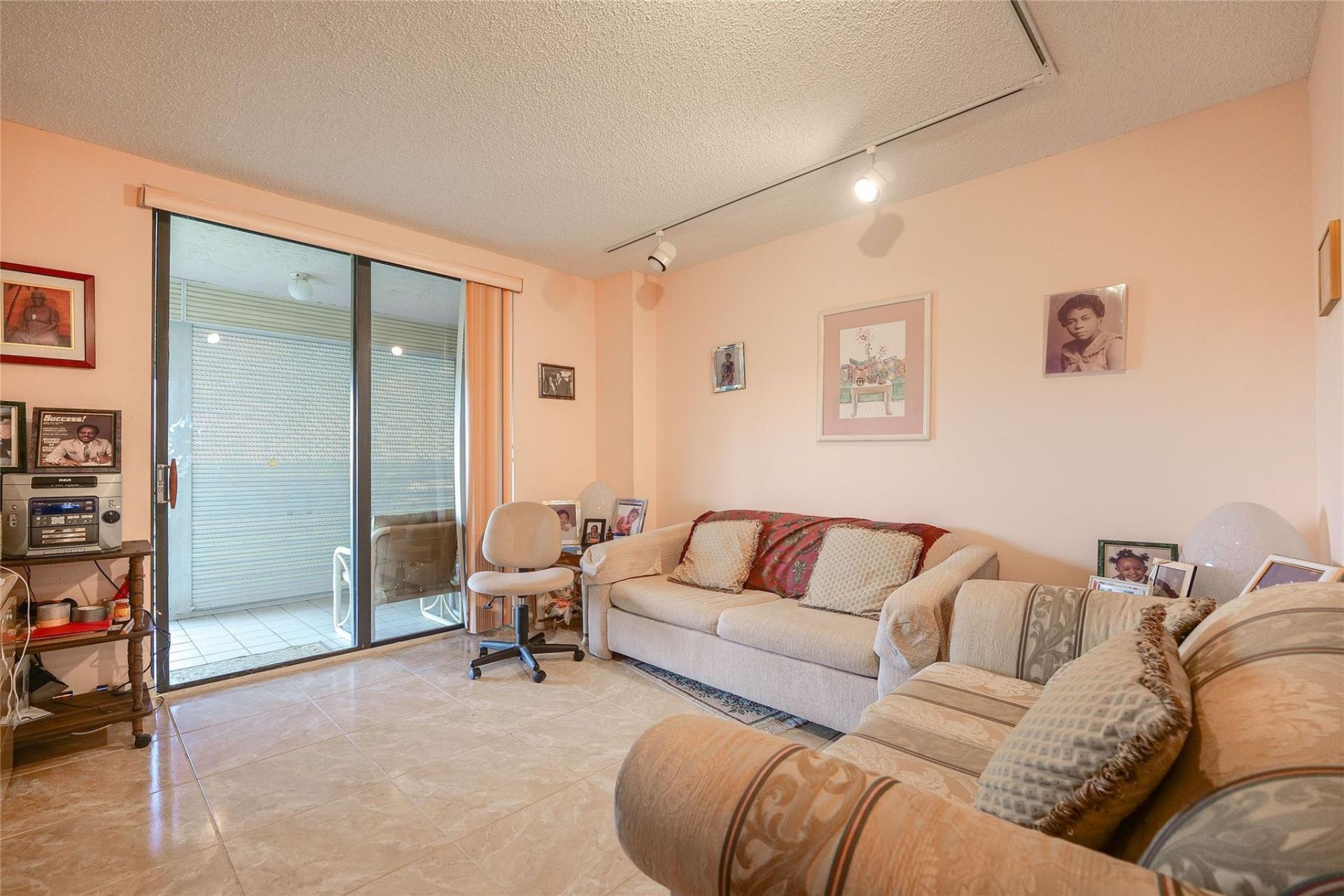 7100 Radice Court, Unit 507, Lauderhill, FL 33319 Photo