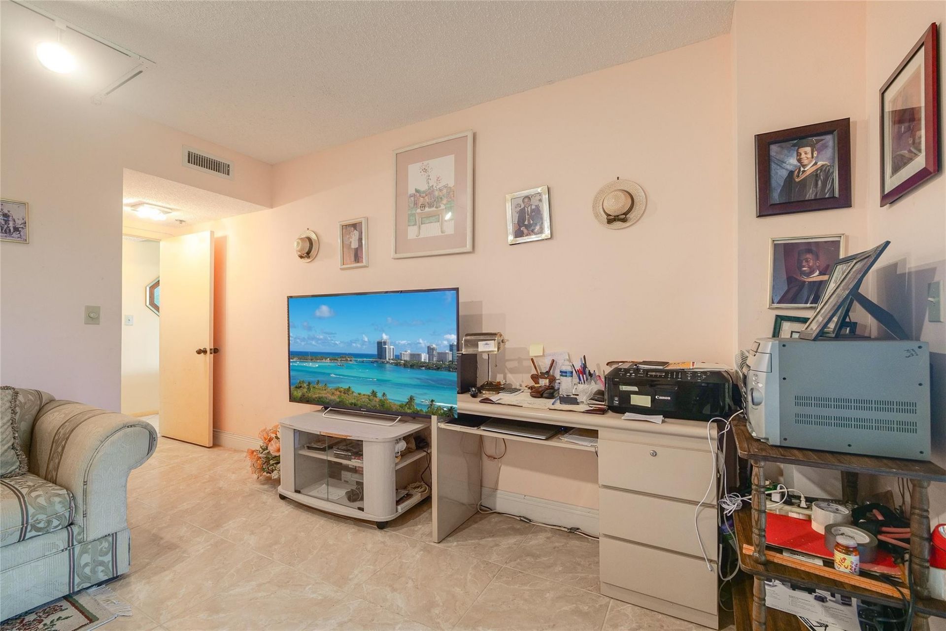 7100 Radice Court, Unit 507, Lauderhill, FL 33319 Photo