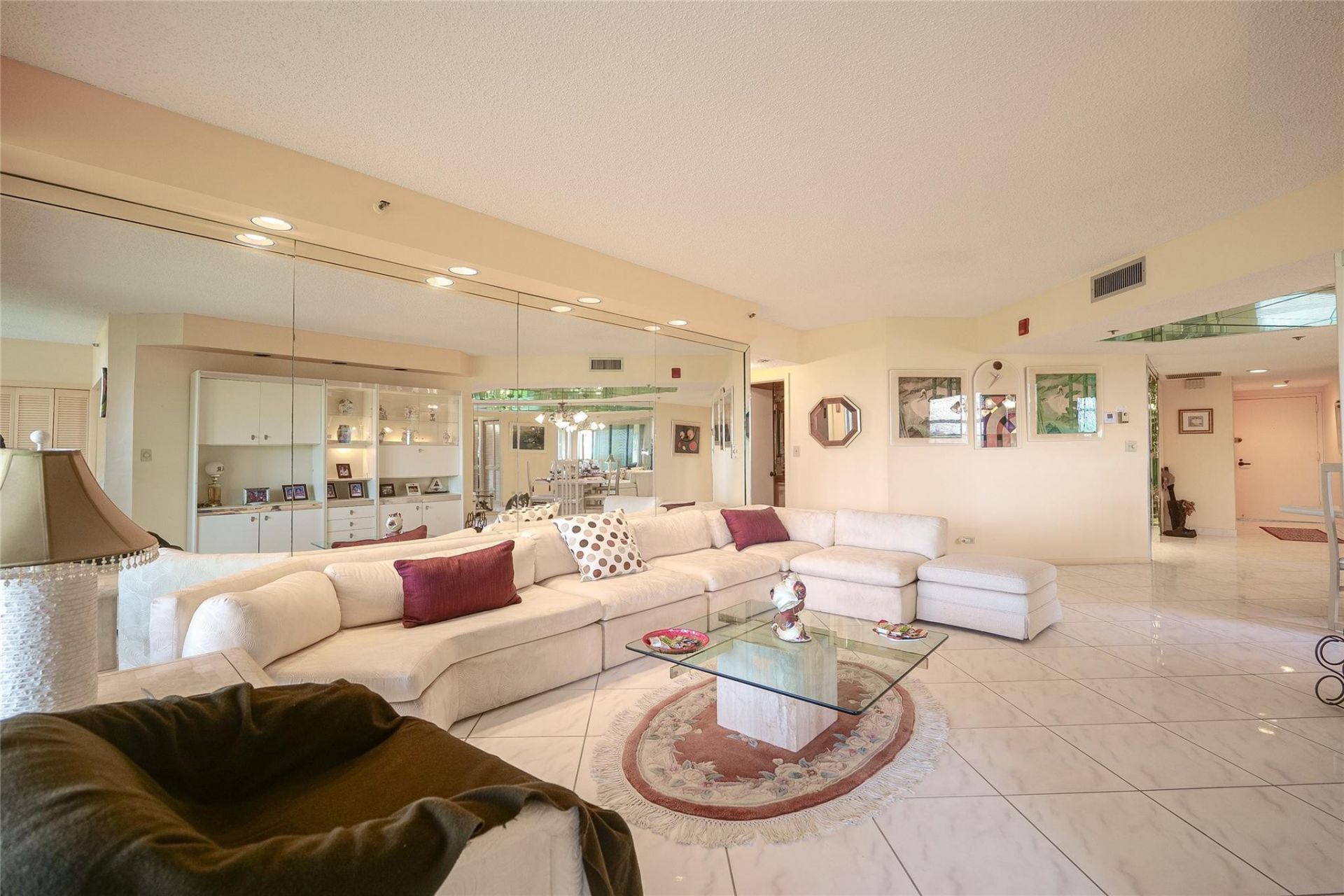 7100 Radice Court, Unit 507, Lauderhill, FL 33319 Photo