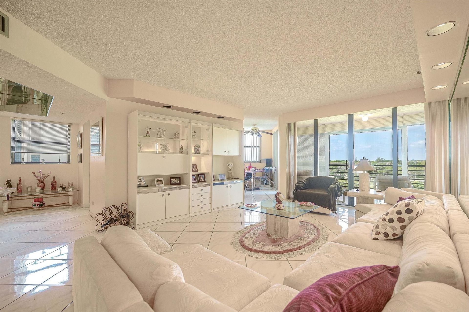 7100 Radice Court, Unit 507, Lauderhill, FL 33319 Photo