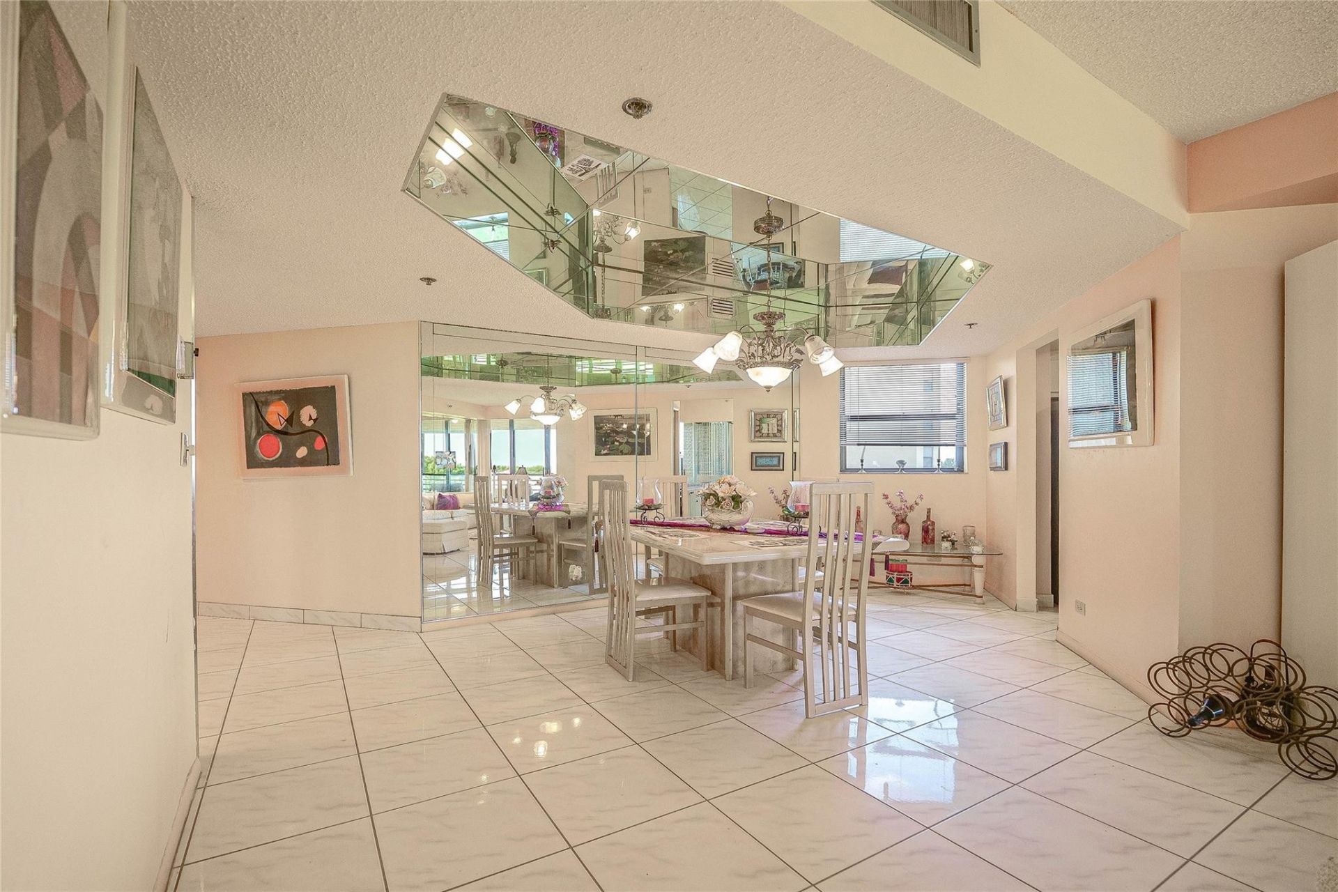 7100 Radice Court, Unit 507, Lauderhill, FL 33319 Photo