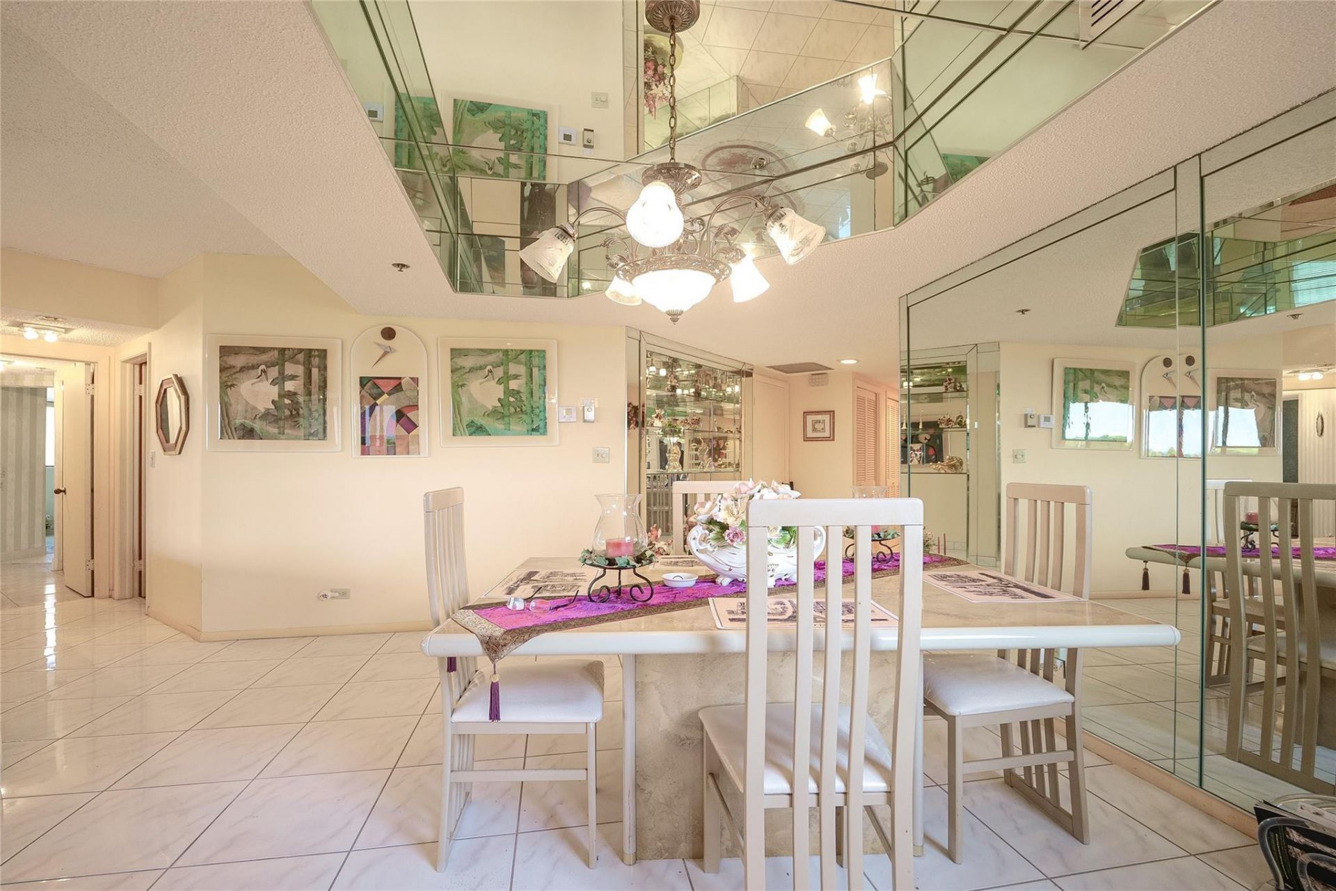 7100 Radice Court, Unit 507, Lauderhill, FL 33319 Photo