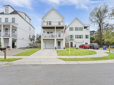 1007 Carmela Court, North Charleston, SC 29405