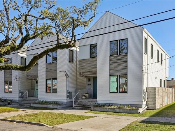 2747 BIENVILLE Street, New Orleans, LA 70119