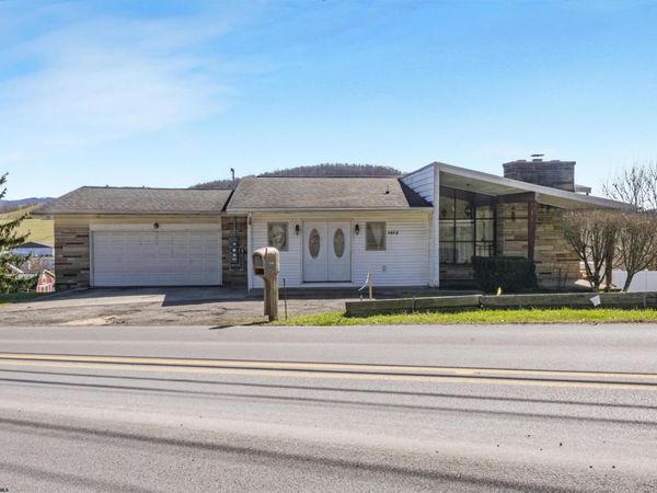 1310 Dorsey Avenue, Morgantown, WV 26501