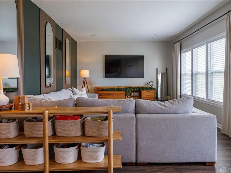 3109 Kit Fox Way, Franklin, OH 45005 Photo 12