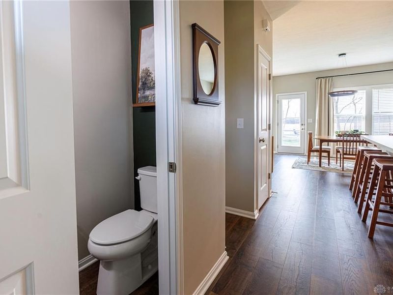 3109 Kit Fox Way, Franklin, OH 45005 Photo 16