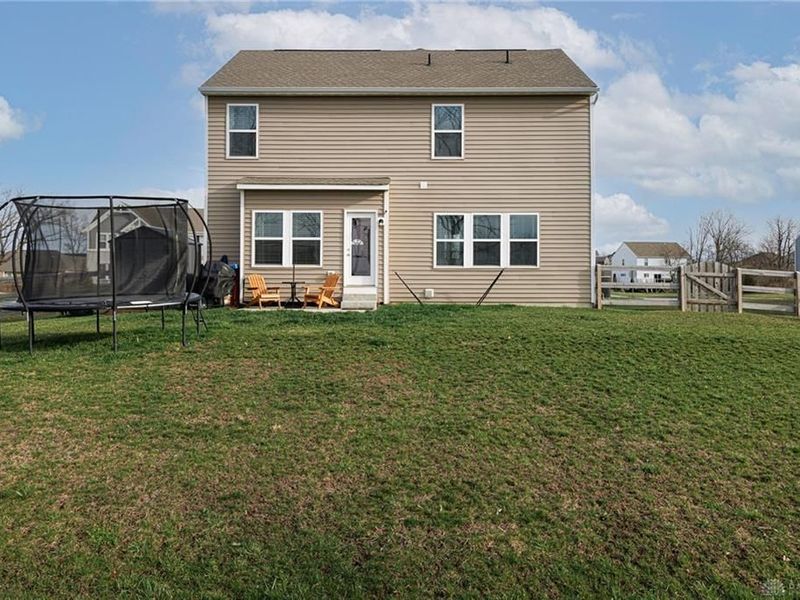 3109 Kit Fox Way, Franklin, OH 45005 Photo 2