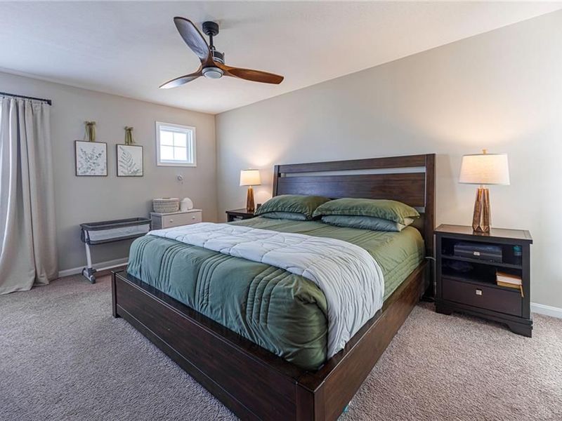 3109 Kit Fox Way, Franklin, OH 45005 Photo 25