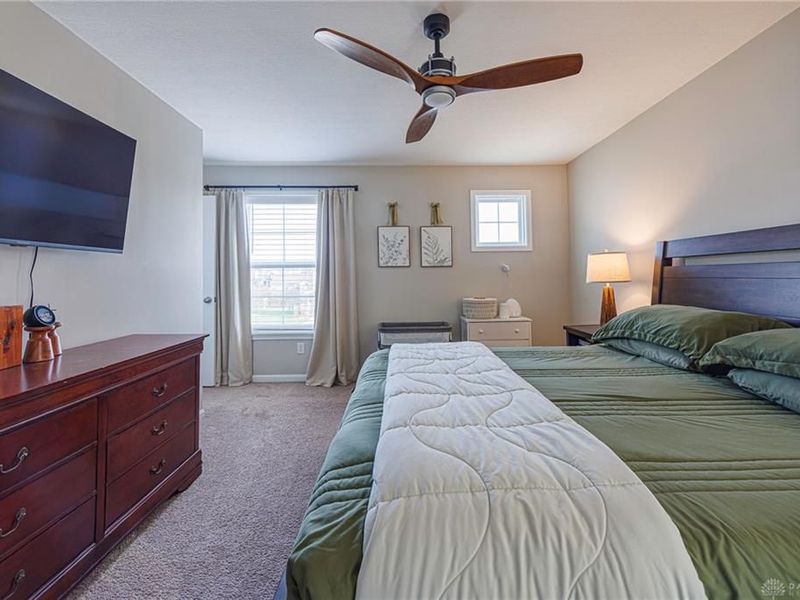 3109 Kit Fox Way, Franklin, OH 45005 Photo 26