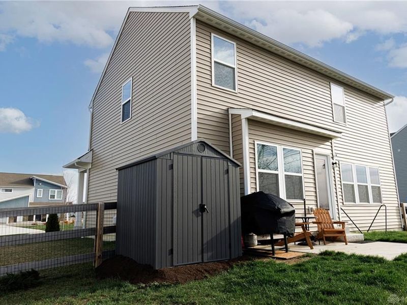 3109 Kit Fox Way, Franklin, OH 45005 Photo 3