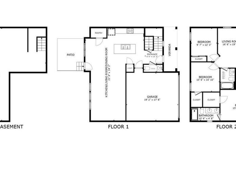 3109 Kit Fox Way, Franklin, OH 45005 Photo 31