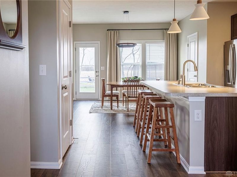 3109 Kit Fox Way, Franklin, OH 45005 Photo 6