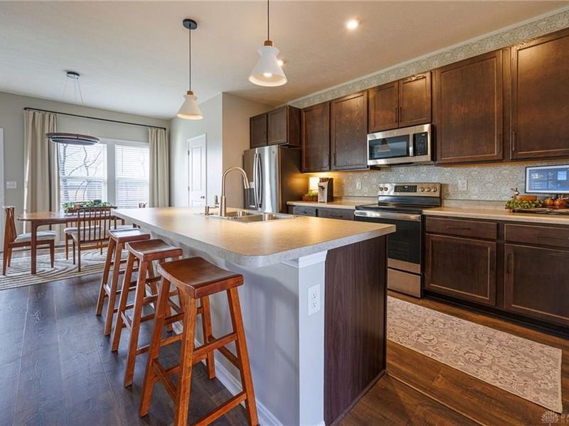 3109 Kit Fox Way, Franklin, OH 45005 Photo 7