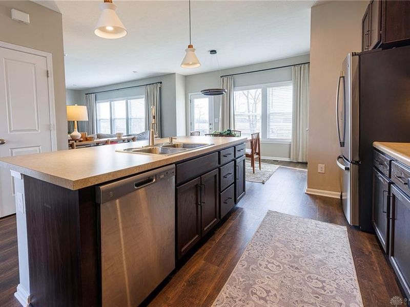 3109 Kit Fox Way, Franklin, OH 45005 Photo 8