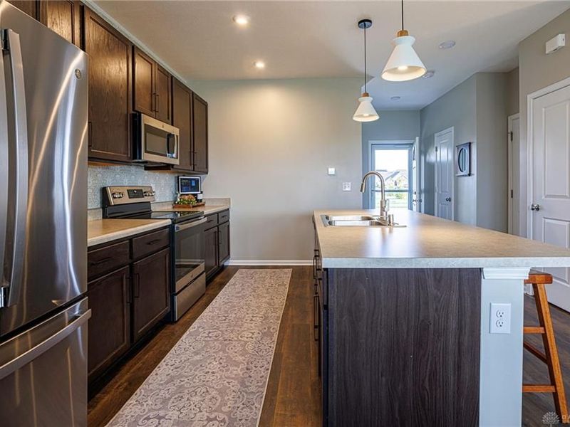 3109 Kit Fox Way, Franklin, OH 45005 Photo 9