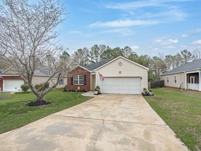 19 Yearling Court, Irmo, SC 29063