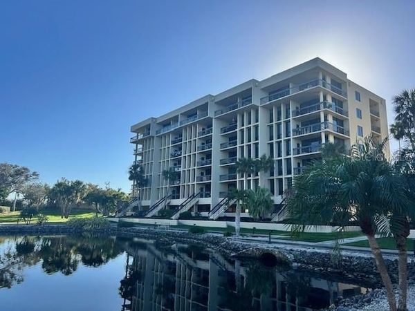 1095 GULF OF MEXICO DRIVE, Unit 104, LONGBOAT KEY, FL 34228