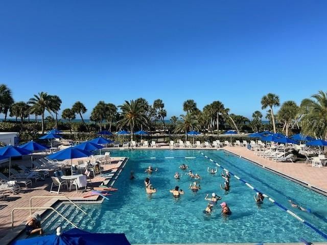 1095 Gulf Of Mexico Drive, Unit 104, Longboat Key, FL 34228 Photo