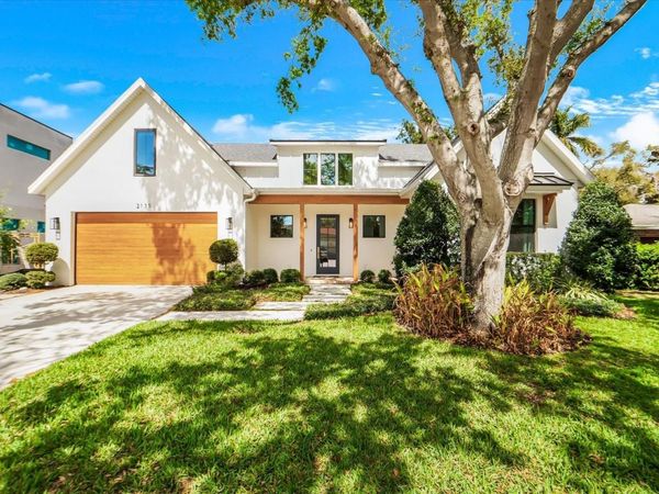 2135 DATURA STREET, SARASOTA, FL 34239