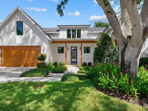 2135 DATURA STREET, SARASOTA, FL 34239