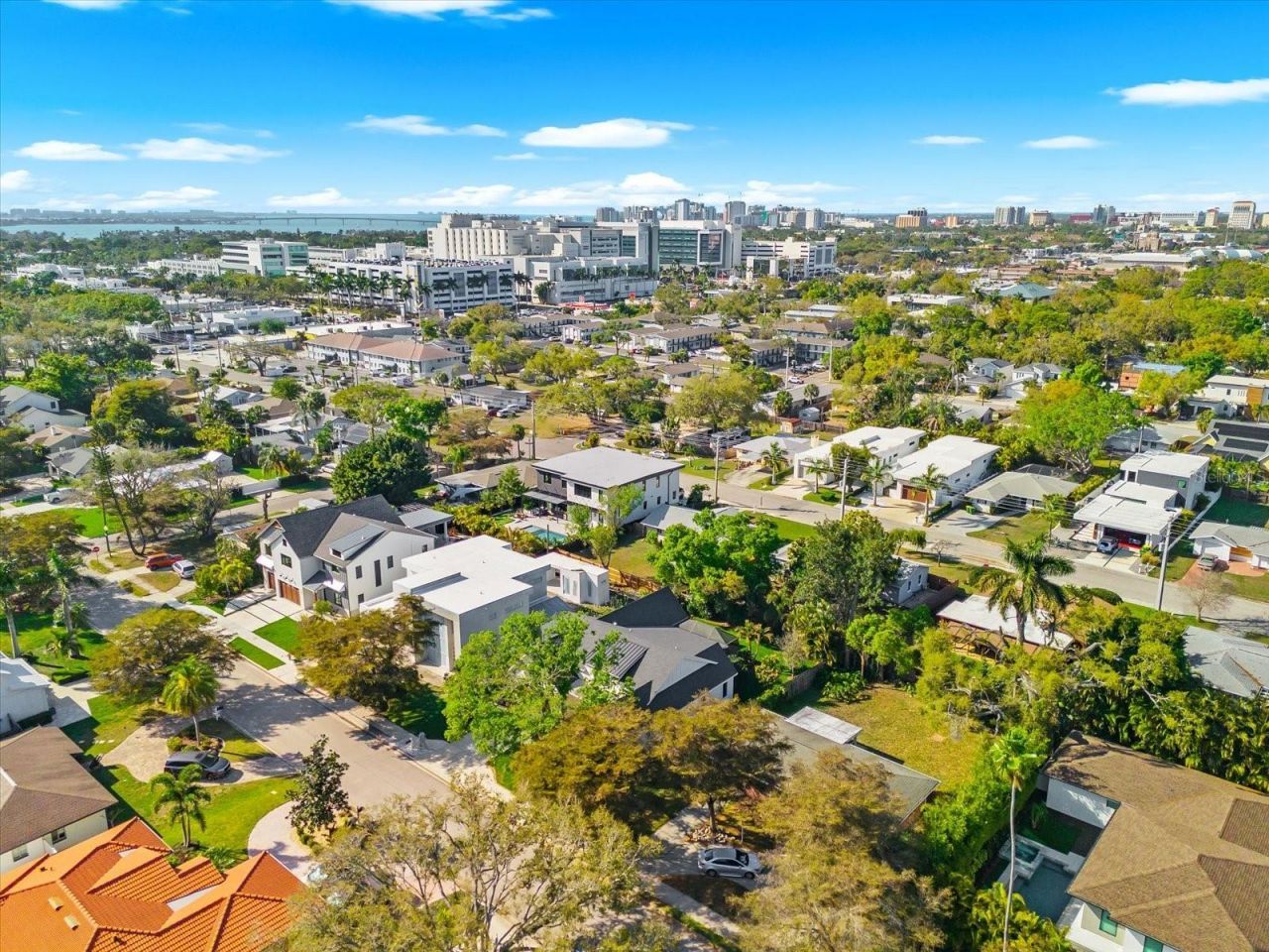 2135 Datura Street, Sarasota, FL 34239 Photo