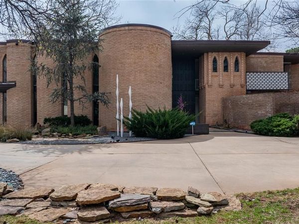 3404 Partridge Road, Oklahoma City, OK 73120