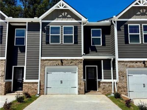 122 Meadowview Drive, Temple, GA 30179