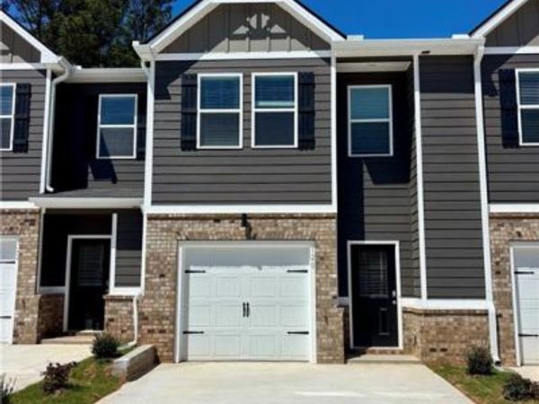 120 Meadowview Drive, Unit 10, Temple, GA 30179