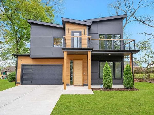 1598 Athens Avenue , Atlanta, GA 30310