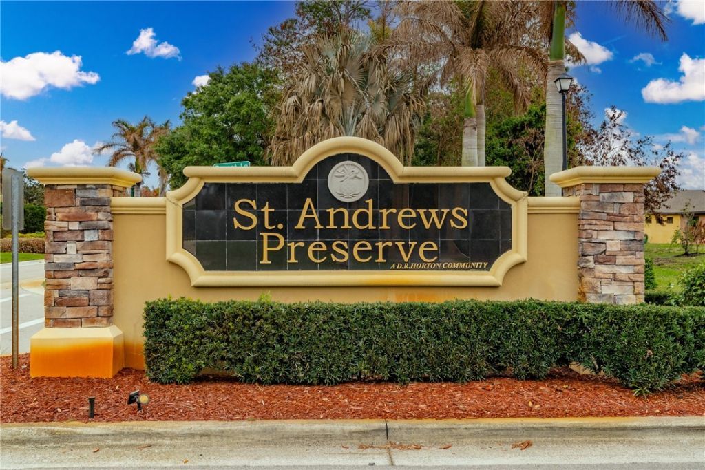 6289 NW Regent Street, Port Saint Lucie, FL 34983 Photo