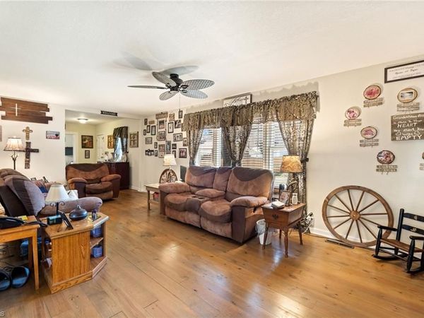 132 Old NC Highway 89, Lowgap, NC 27024