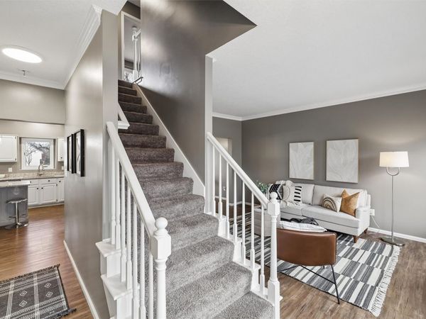 6159 Nottingham Drive, Johnston, IA 50131