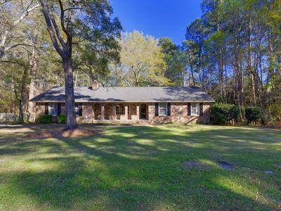 101 Dorchester Lane, Saint George, SC 29477