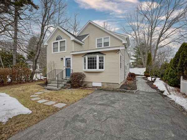 11 Pine Street, Rye, NH 03870