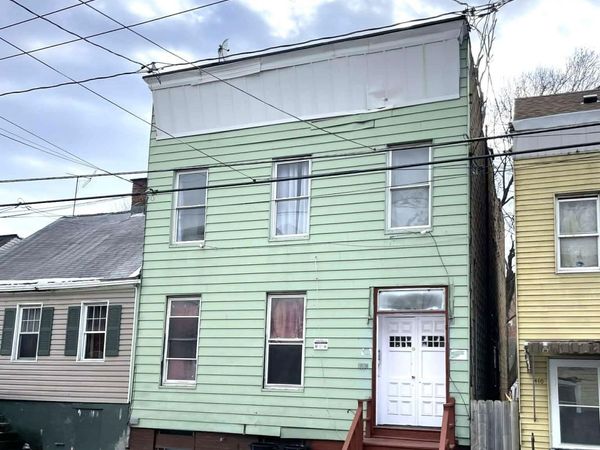 408 Elk Street, Albany, NY 12206