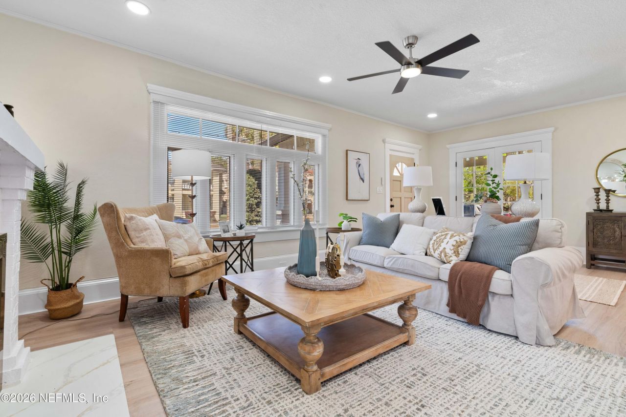 2976 Herschel Street, Jacksonville, FL 32205 Photo