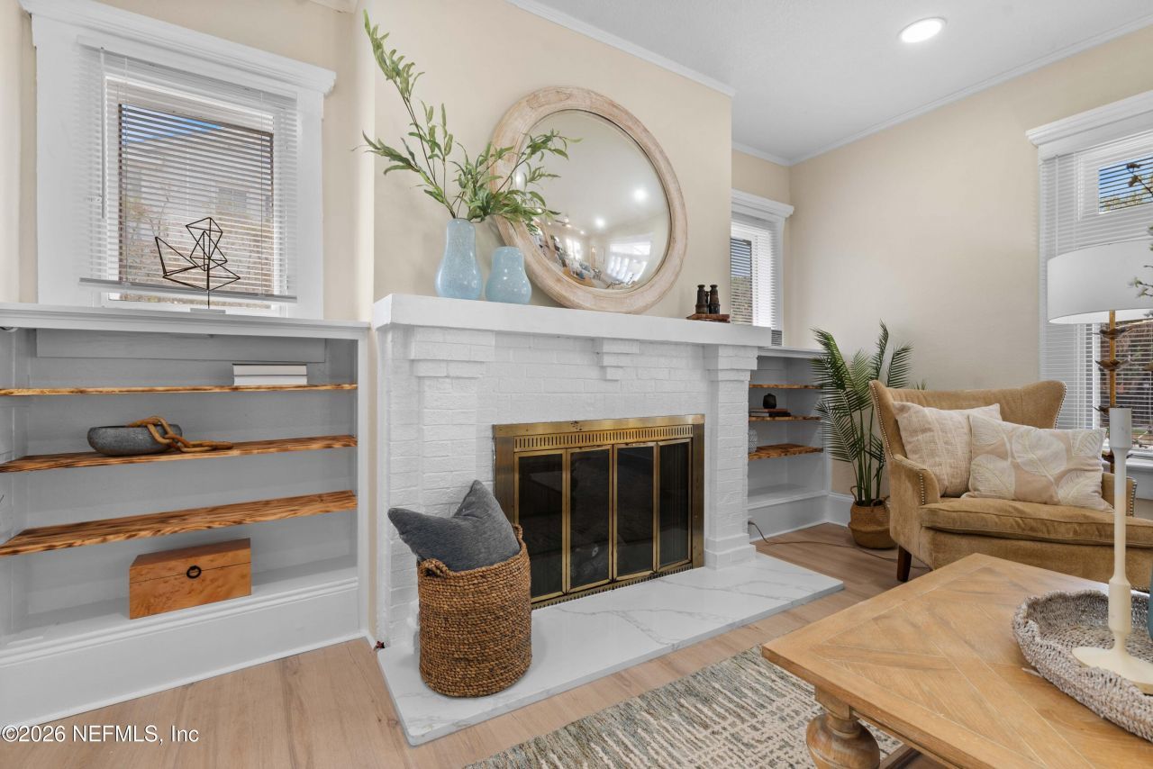 2976 Herschel Street, Jacksonville, FL 32205 Photo