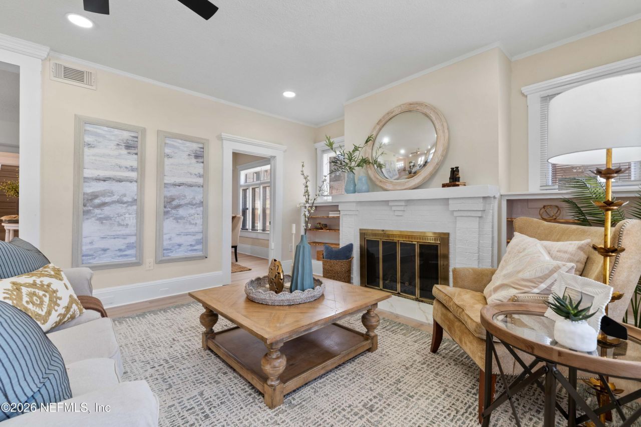 2976 Herschel Street, Jacksonville, FL 32205 Photo