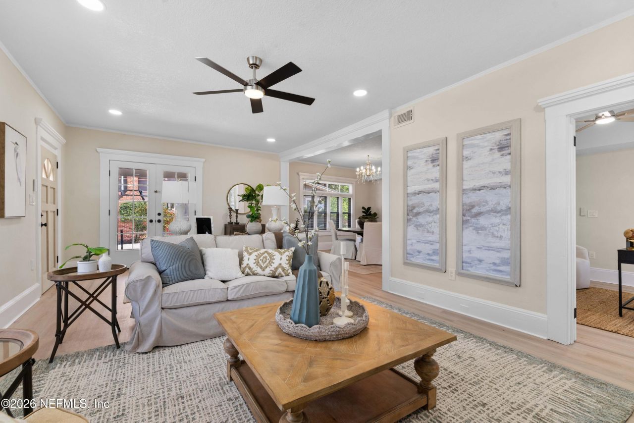 2976 Herschel Street, Jacksonville, FL 32205 Photo