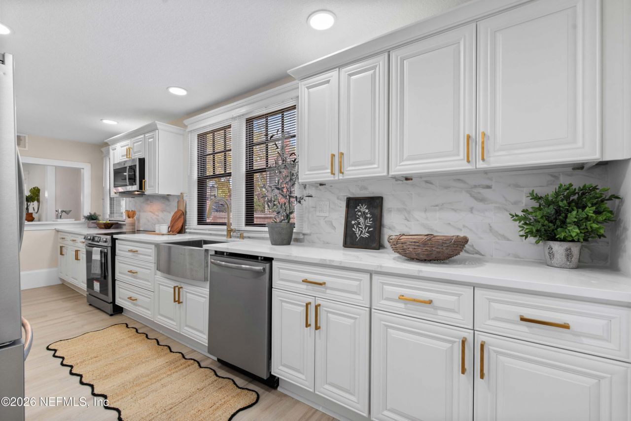 2976 Herschel Street, Jacksonville, FL 32205 Photo