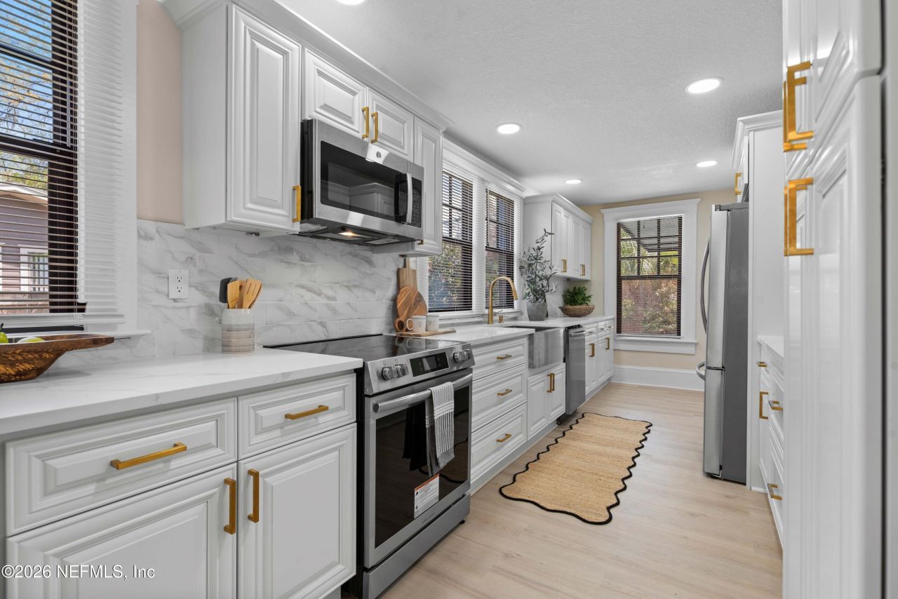 2976 Herschel Street, Jacksonville, FL 32205 Photo