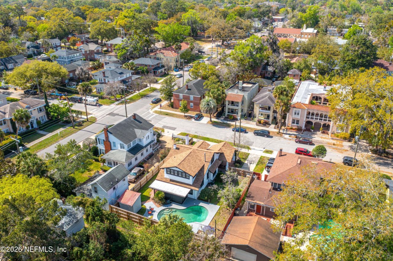2976 Herschel Street, Jacksonville, FL 32205 Photo